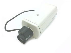 Камера безопасности TC552A-4 BURLE 24В 60Гц 4Вт