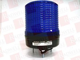 Сигнальный маяк  Артикул MS115L-FFF-B от производителя MENICS