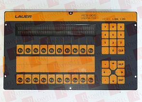 Артикул PCS-900 от производителя LAUER SYSTEME