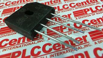 Мостовой выпрямитель Артикул KBU6J от производителя ON SEMICONDUCTOR