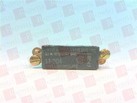 Микропереключатель / миниатюрный переключатель Артикул 11-204 от производителя LICON