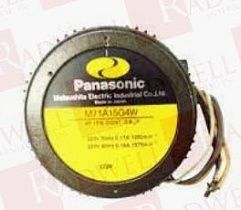 Двигатель Артикул M71A15S4L от производителя MATSUSHITA ELECTRIC