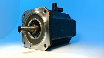 Серводвигатель KUKA 1FK6081-6AF71-1ZZ0-Z-S07, 2.83 кВт