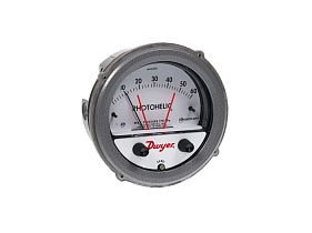 Dwyer Instruments 3000MR-60PA