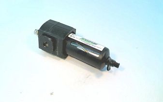 Смазчик пневматической линии SPEEDAIRE 4ZL79A, 1/4", 150 PSI