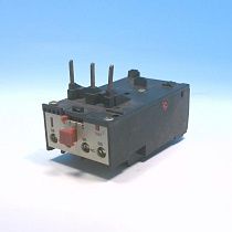 11RF25.2V3 Твердотельная перегрузка / реле от LOVATO