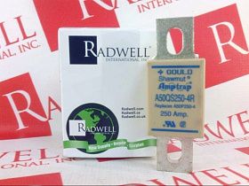 Предохранитель Артикул A50QS250-4R от производителя MERSEN