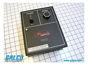 Minarik Drives MM23411C