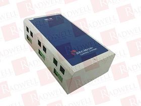 Модуль / стойка ПЛК Артикул 60015667 от производителя NEG MICON