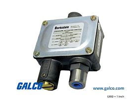 Barksdale Control Products 9048-6-CS