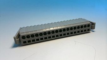 231-118/037-000 Перемычка / клемма / штекер от WAGO