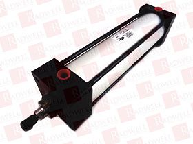 Пневматический цилиндр Артикул D40080DT-M от производителя AUTOMATION DIRECT