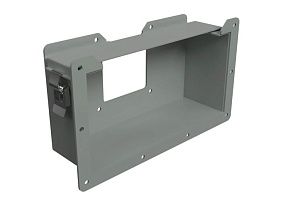 Hammond Manufacturing 1485FREC