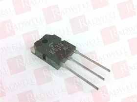 Транзистор Артикул 2SK539 от производителя TOSHIBA