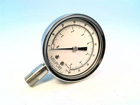 Q-8962 Манометр от MILLIPORE