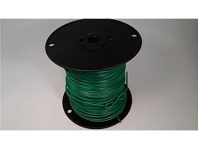 Электрический кабель/провод MTW16GN от ATLAS WIRE AND CABLE