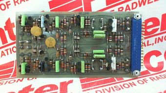 AN-072/CG Модуль/стойка ПЛК от ROCHESTER INSTRUMENT SYSTEMS