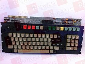 Клавиатура /пад /ручка /мышка Артикул A65-174-201S от производителя KEYTRONIC