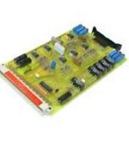 Плата релейного интерфейса NETSTAL 110.240.5278A