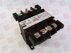 Трансформатор для цепи управления Артикул 78347253132 от производителя CARLTON BATES