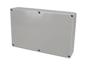 Bud Industries CU-477-G