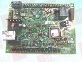 Плата процессора / контроллера Артикул 641-9015 от производителя UTC FIRE & SECURITY COMPANY