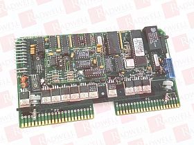 Плата управления/интерфейса Артикул 74-656-81 от производителя LABEL AIRE