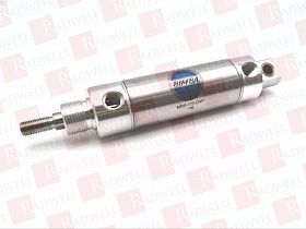 Пневматический цилиндр Артикул MRS-172-DXP от производителя BIMBA