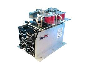 Блок питания MXPCII-30311L0F010 от CHROMALOX