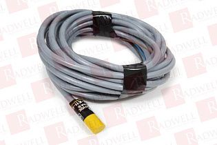 Бесконтактный выключатель Артикул NI5-K11-AP6X 5M от производителя TURCK