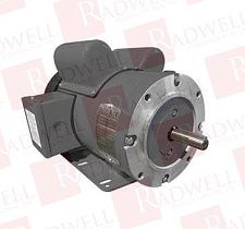 Двигатель Артикул MTR-152FDCH от производителя MAXMOTION