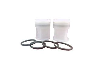 Ремкомплект клапанов для дозирующего насоса Grundfos DME 375-940