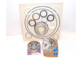 Ремонтный комплект R196XLPRKO Goulds Pump для насоса 3196 XLT/XLT-X