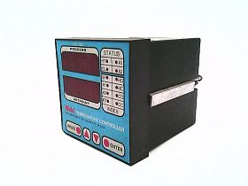 WC60B-00-01F-00 Контроль температуры/процесса от WAHL