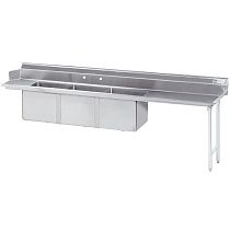 ADVANCE TABCO CD7RDC