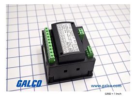 Simpson Electric A100