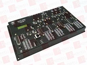 Сервопривод  / сервоуправление Артикул DMC-4080-C012-I000-I000 от производителя