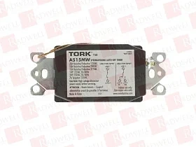 Таймер  / Счетчик  Артикул A515MW от производителя NSI INDUSTRIES