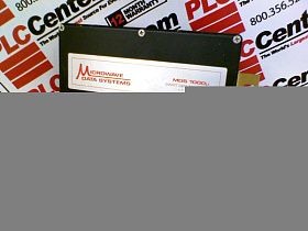 Плата ПК Плата ПЛК / дополнения к  плататам Артикул MDS-1000 от производителя GENERAL ELECTRIC