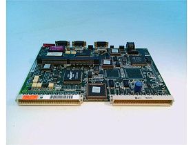 110.240.9760C Плата ПК Плата ПЛК / дополнения к  плататам от NETSTAL