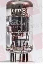 Трубка Артикул 6AN8A от производителя LAFAYETTE