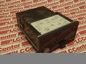 Щитовой измерительный прибор Артикул 020067-08 от производителя BAUMER ELECTRIC