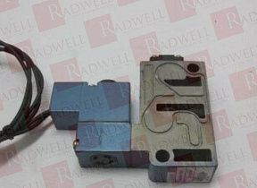 Пневматический клапан Артикул 914B-PP-111RA от производителя MAC VALVES INC