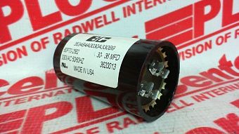 Конденсатор Артикул 3534B4A0030A330B от производителя VISHAY