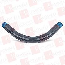 Кабелепровод / соединительный элемент Артикул ELL11/2-G от производителя ABB THOMAS & BETTS