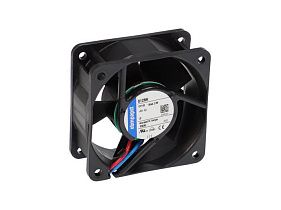 ebm-papst, Inc. 612NH