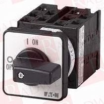 Селекторный переключатель Артикул T0-5-8281/E от производителя EATON CORPORATION