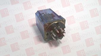 Реле / розетка Артикул 20160-81 от производителя DELTA CONTROLS