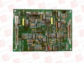 Плата процессора / контроллера Артикул 02-786490-00 от производителя EMERSON