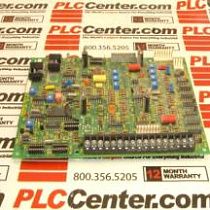 Плата логическая DYNAMATIC 15-575-3